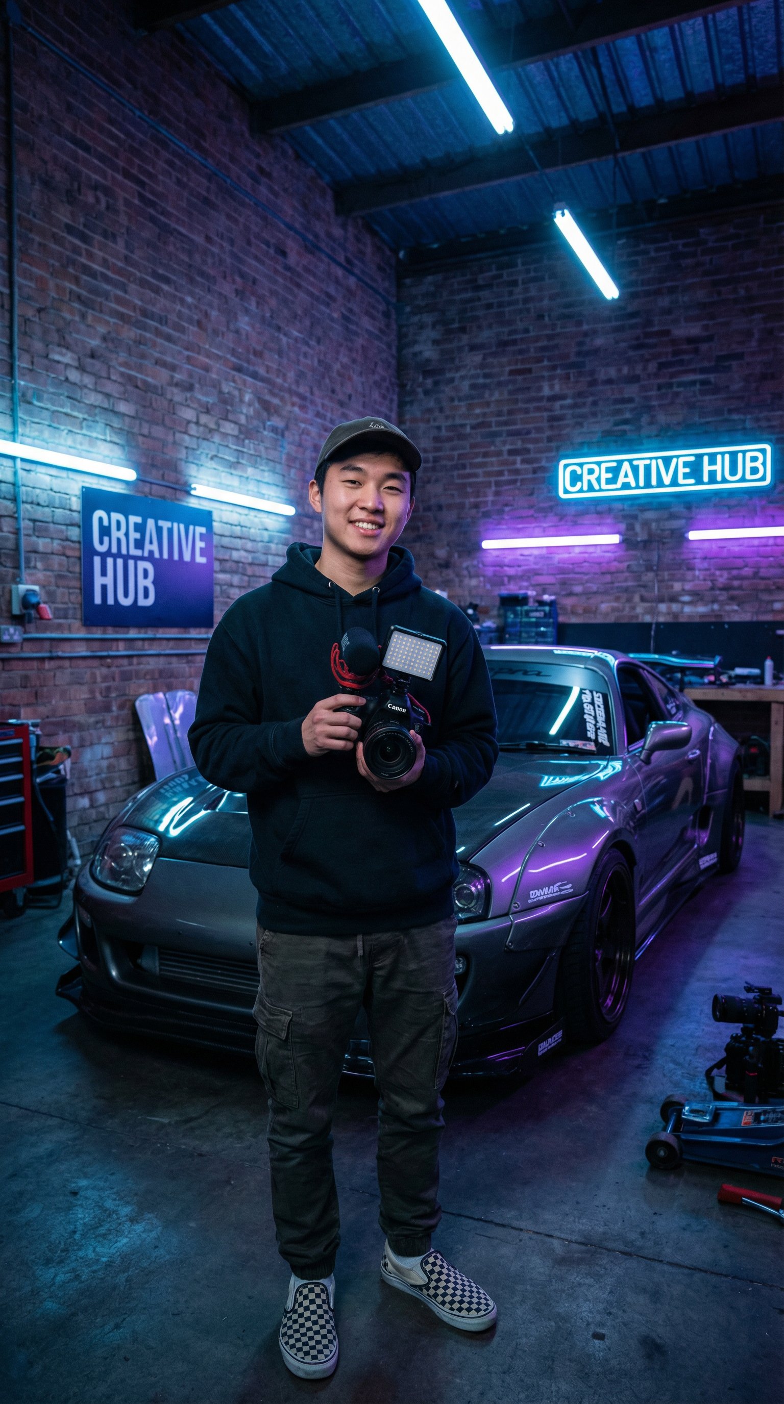 芒果视频视频创作者