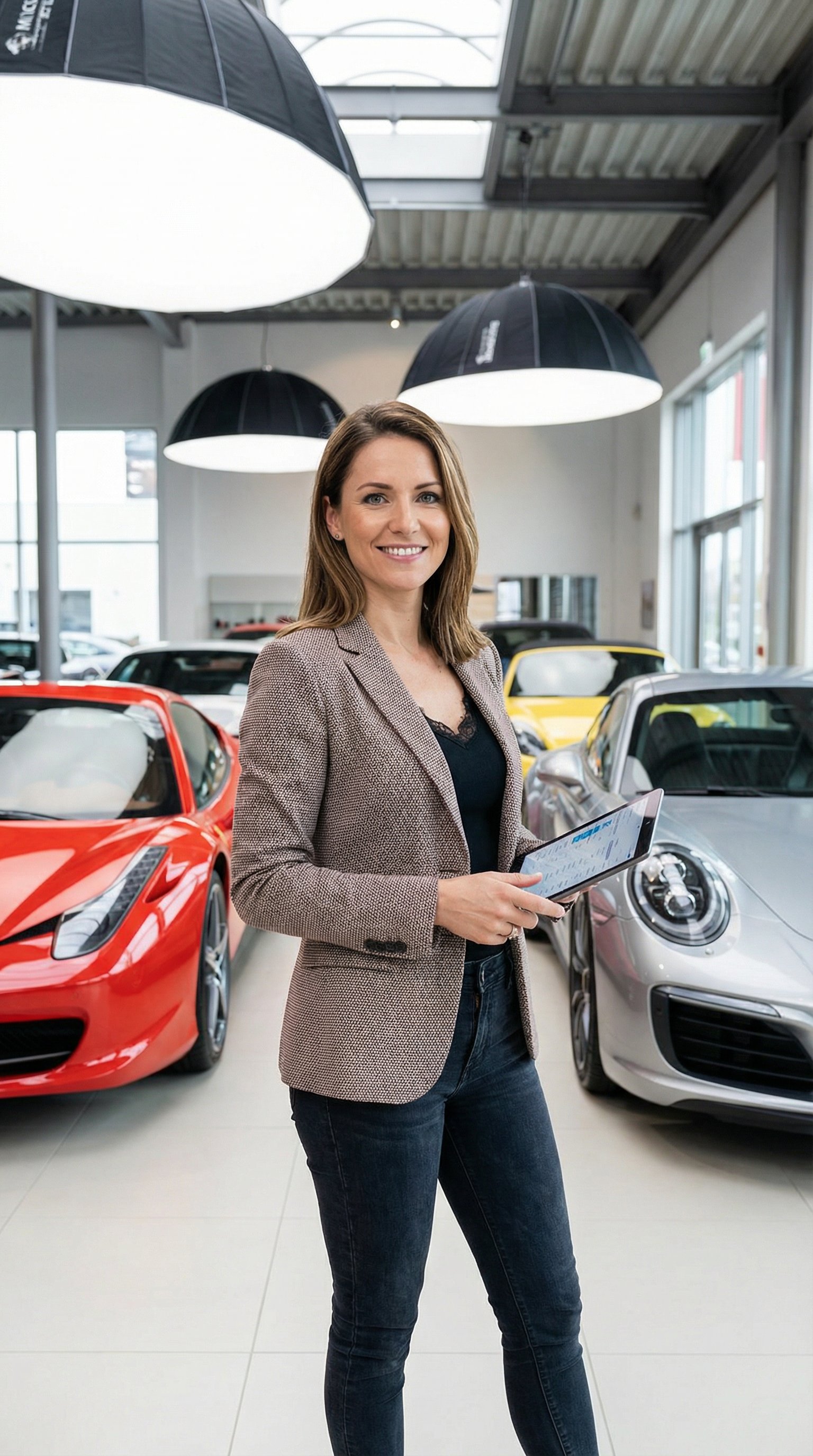 芒果视频汽车媒体专家