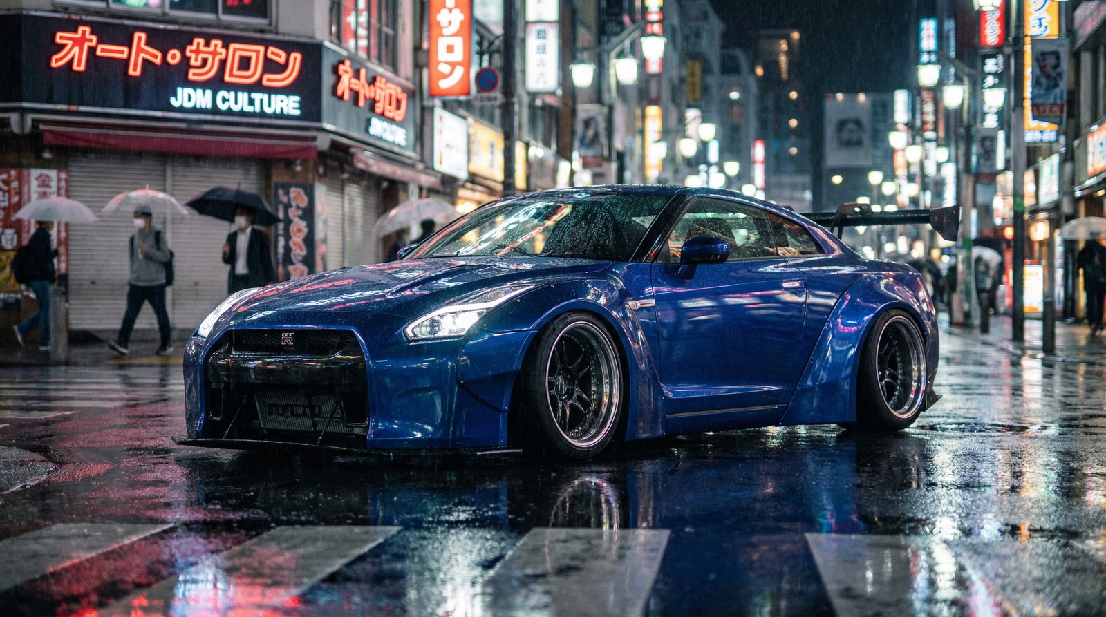 芒果视频JDM改装视频